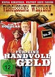 Für Eine Handvoll Geld - Vergessene Western Vol. 21