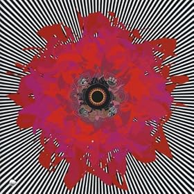 Five Suns V