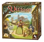 Pegasus Spiele 54510G - Village (deut...