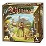 Pegasus Spiele 54510G - Village (deutsch/englische&hellip von Pegasus