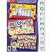 Boggle/Upwords/Hangman/Word Hunter Collection