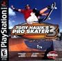 Tony Hawk's Pro Skater 3