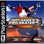 Tony Hawk's Pro Skater 3