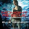 Midnight Rescue: Killer Instincts, Book 1