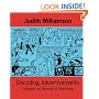 Decoding Advertisements: Ideology and Meaning in Advertising (Open Forum)