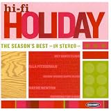 Old Navy - Hi-fi Holiday
