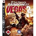 Tom Clancy's Rainbow Six Vegas 2