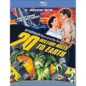 20 Million Miles to Earth (Blu-ray) (Widescreen)