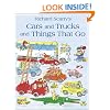 Cars and Trucks and Things that Go