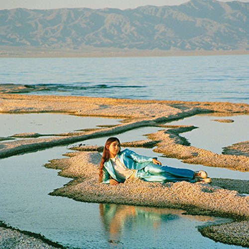 Album Art for Front Row Seat to Earth by Weyes Blood