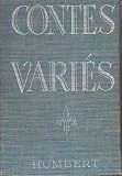 Contes Varies