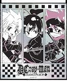 D.Gray-man ����ѥ��ȥߥ顼