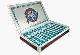 SweetWorks It's A Boy Chocolate Cigar 24 Pack