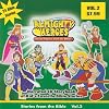 Almighty Heroes, Vol. 2: Stories from the Bible