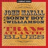 Transatlantic Blues