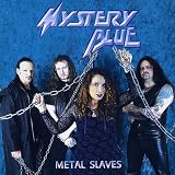Metal Slaves