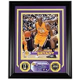 Lakers Highland Mint Photomint