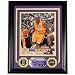 Lakers Highland Mint Photomint