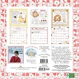 Mary Engelbreit's Each Day Is A Gift: 2009 Desk Calendar