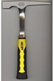 Rock Hammer Chisel Edged Valley Soft-Touch 20 Oz