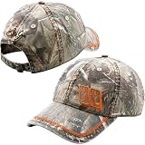 Chase Authentics Dale Earnhardt, Jr. Realtree Ripped Camo Cap