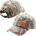 Chase Authentics Dale Earnhardt, Jr. Realtree Ripped Camo Cap