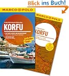 MARCO POLO Reisef�hrer Korfu