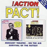 Mercury Theatre.../Survi