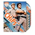 CHiPs: The Complete First Season