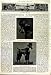 1952 Mount Everest Lhotse Pierre Bronze Dog Haseltine