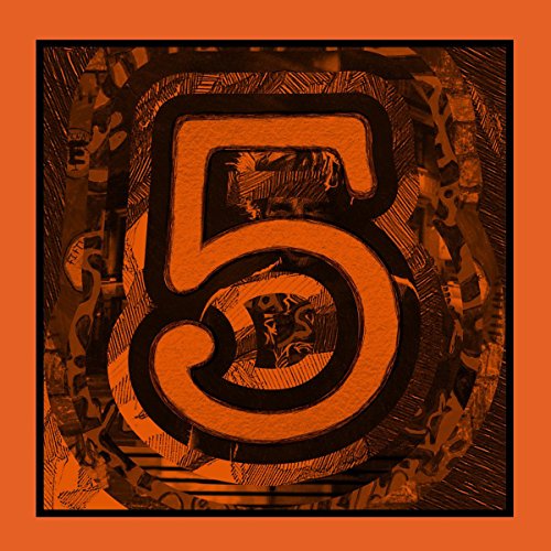 Ed Sheeran - 5 (5-ep Box Set) - Zortam Music