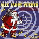 Alle Jahre Wieder