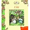Les souris des quatre saisons - L'�t�