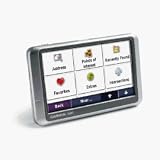 Product details for REFURBISHED GARMIN NUVI 200W