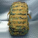 USMC アサルトパック ASSAULT PACK