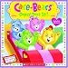 Book cover of Oopsy Does It Movie 8x8 (Care Bears).
