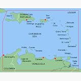 Garmin Mus030R Blue Chart - Cartography - Garmin Bluechar
