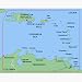 Sporting Goods : Garmin Mus030R Blue Chart - Cartography - Garmin Bluechar