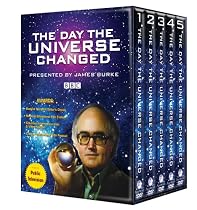 The Day The Universe Changed