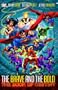 Brave and the Bold Vol. 4: Without Sin (Brave and the Bold (DC Comics))