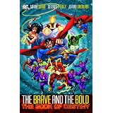 BraveandtheBoldVol.2:TheBookofDestinySC