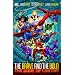 Brave and the Bold Vol. 4: Without Sin (Brave and the Bold (DC Comics))