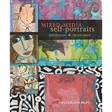 Mixed-Media Self-Portraits ~ Cate Coulacos Prato