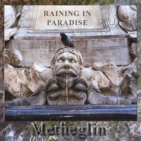 Raining in Paradise
