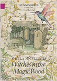 Witches in the magic wood