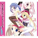 ティンクル☆くるせいだーす ORIGINAL SOUND TRACK
