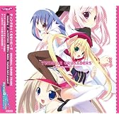 ティンクル☆くるせいだーす ORIGINAL SOUND TRACK
