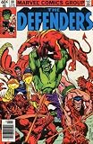 DEFENDERS 51-150, 25-Different, Marvel's Other 'Avengers': Dr Strange, Hulk, Submariner, Instant Gift, Instant Collection