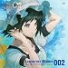「「STEINS;GATE」オーディオシリーズ ☆ラボメンナンバー002☆椎名まゆり【通常盤】」の画像