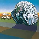 タルカス(K2HD/紙ジャケット仕様)